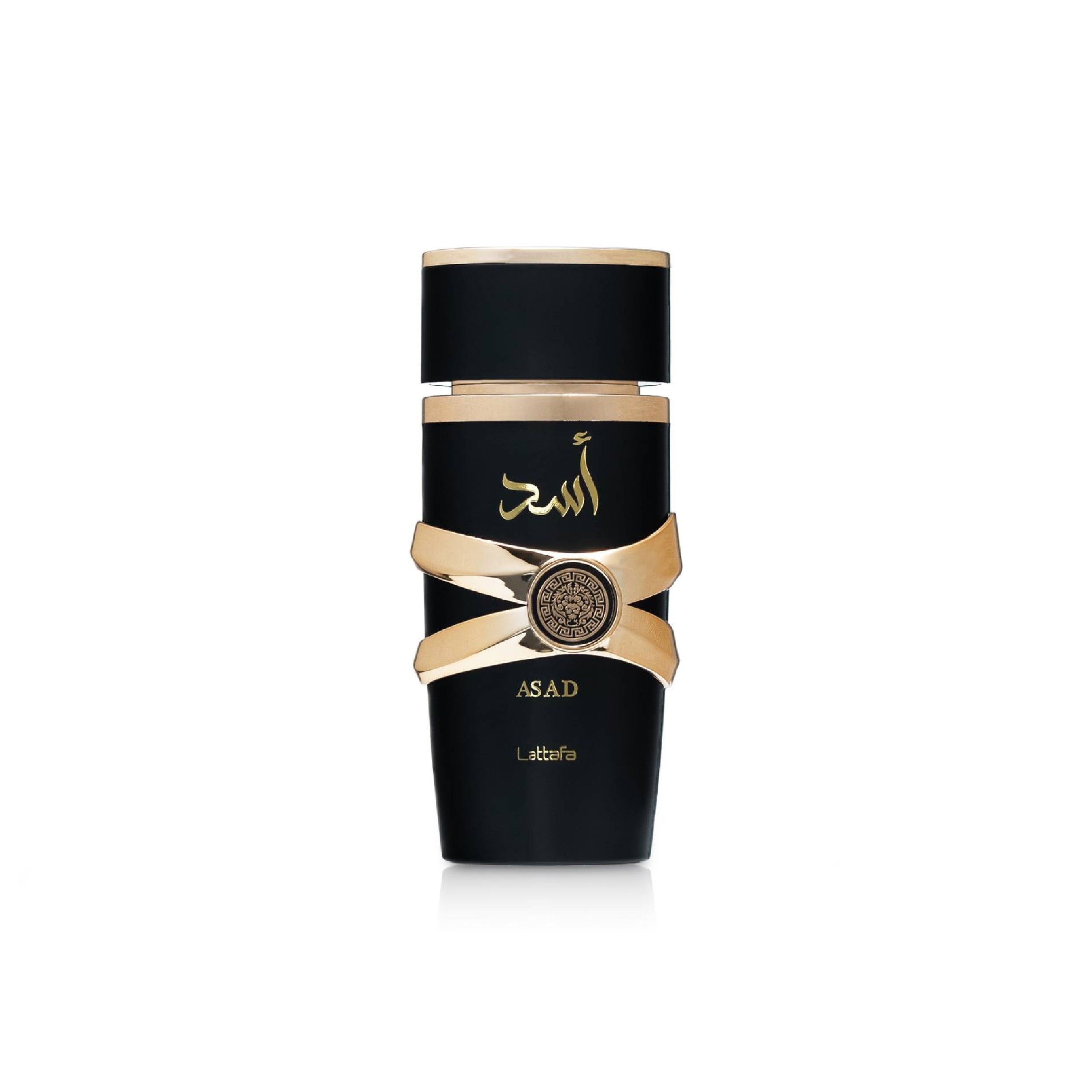 Lattafa Asad - Perfume For Unisex - EDP 100ml
